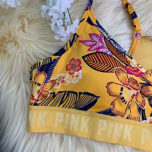 Pink By Victoria Secret Ultimate Sports B… - Picture 4 of 7